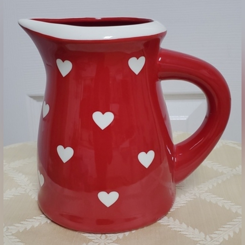 Terramoto Ceramic YOU CHOOSE Canisters Or Pitcher